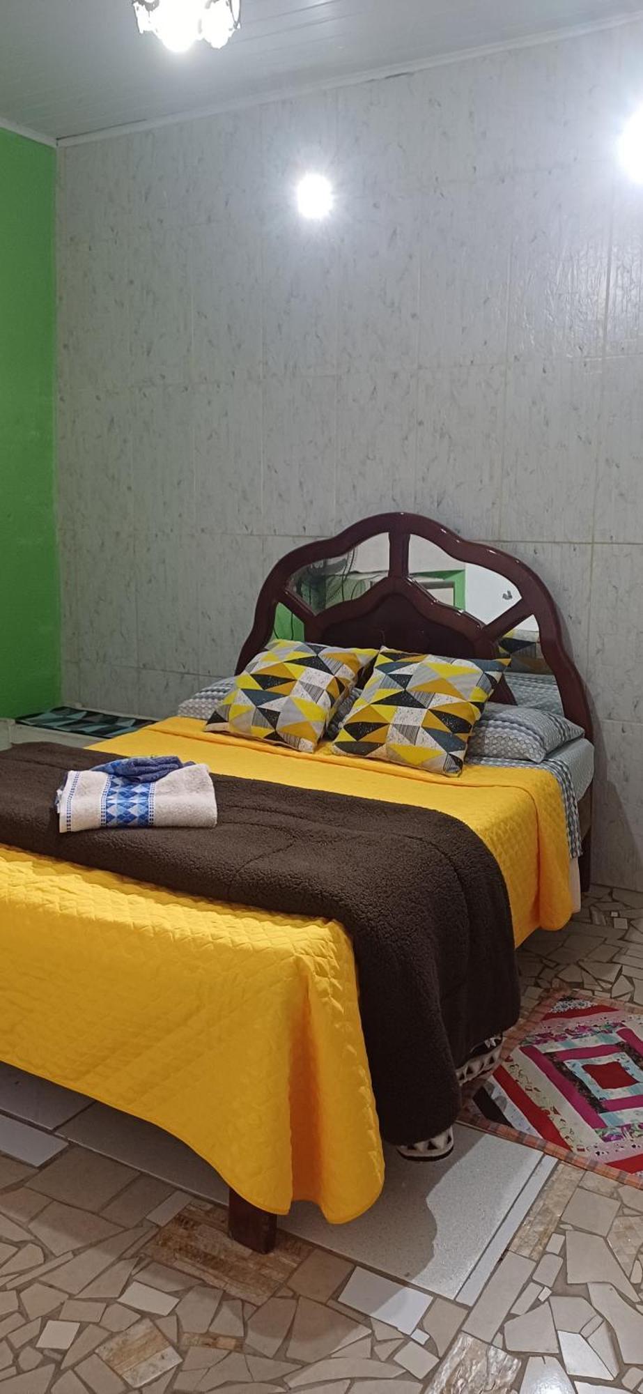 Pousada Do Zeze Bueno Brandão Pokoj fotografie